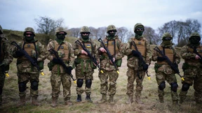 Kiew will Ukrainer im Ausland nicht zu Kriegsdienst zwingen