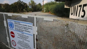 Kongress will Embargo gegen Zypern beenden