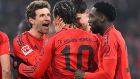 Die Bayern treffen nach Lust und Laune