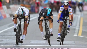 Sagans Urkräfte reichen nicht