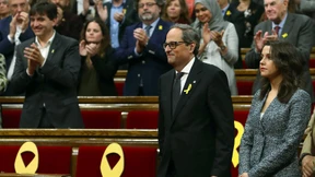 Ein Neuer für die Unabhängigkeit