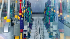 Staubsaugerhersteller verklagt Bosch wegen Industriespionage