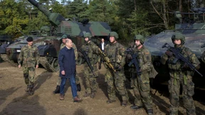 „Der Tanker Deutschland wendet“