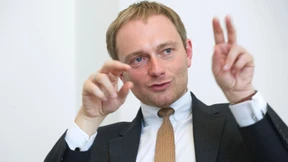 „Rainer Brüderle und Philipp Rösler haben sich gefunden“ 