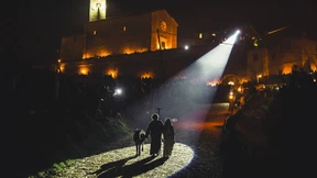 Herbei, oh ihr Gläubigen