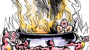 Die ganz normale Hölle auf Erden