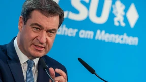 Söder verlangt „Obergrenze“ für Corona-Hilfspakete