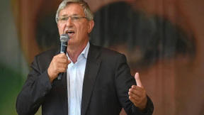 Der Kurs soll beibehalten werden