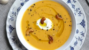 Ohne Gluten, Laktose oder Fruktose kochen