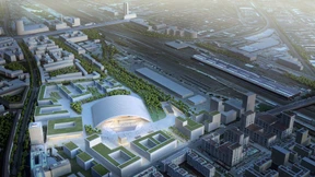 Die Kesselflicker blasen zum Marsch