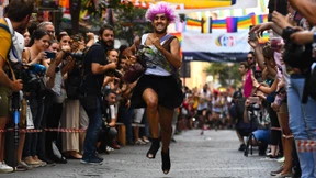 „Ein Zeichen, dass wir alle gleich sind“