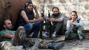 Die große Angst der Armenier