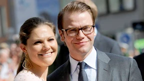 Der heißt sicher Mike