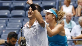 Erster deutscher Titel bei den US Open