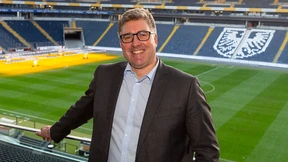 So plant die Eintracht nach Bobic und Hütter