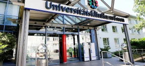 Skandal um Transplantationen in Essen