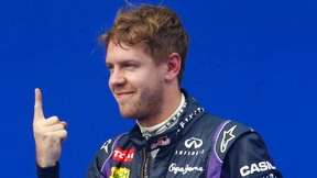 Vettel im Blindflug auf die Pole