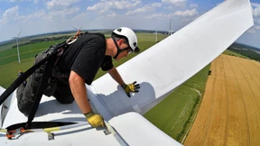 66 Milliarden Euro dank Umweltschutz