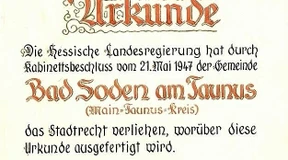 Dampfzug für Badegäste