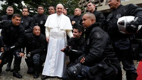 „Die Kirche muss auf die Straße gehen“