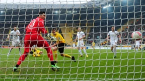 Dresden dreht das Spiel