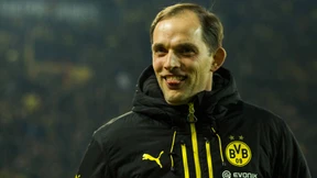 Tuchel geht in die Charmeoffensive