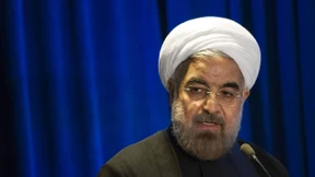 Rohani schlägt Amerika Gefangenenaustausch vor