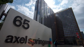 Berliner Morgenpost und Hamburger Abendblatt werden teils auf Kredit verkauft