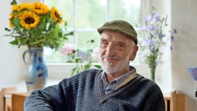 Der Schöpfer der Fallenden, Übriggebliebenen und Verlorenen