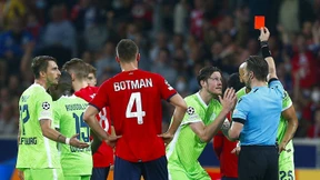 Gutes Resultat nach schwachem Spiel