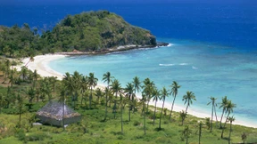 Flutgefahr an Küsten verdoppelt