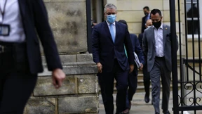 Regierung stimmt Verhandlungen mit Streikkomitee zu