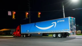 Amazon-Fahrer pinkeln doch in Flaschen