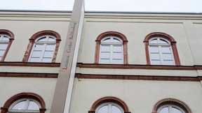 Vom Ladenzentrum zum Modehaus