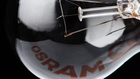 Nervosität vor Osrams Börsenpremiere  