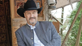 Söder, Texas Ranger