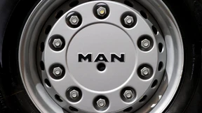 MAN-Gewinn bricht um ein Drittel ein
