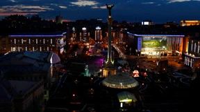 Wenn die Masken wackeln