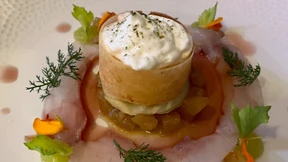 Hier wird ambitioniert gearbeitet