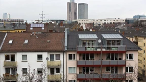 Streit um das Potential auf den Dächern