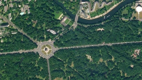 Warum immer mehr private Satelliten die Welt beobachten