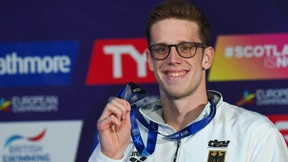 Heintz gewinnt EM-Silber