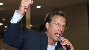 Überraschungserfolg für Tea Party