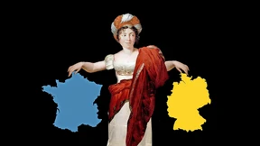 Französischer Käse, made in Germany