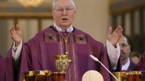 Ehemaliger Münchner Erzbischof bittet um Entschuldigung