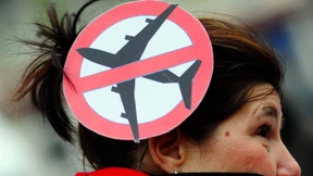 Fluglärm an der Quelle bekämpfen