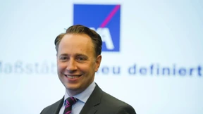 Dieser Deutsche wird Konzernchef in Paris