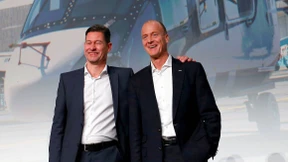 Lackmustest für Airbus