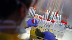 Offenbach mit fast so vielen Neuinfektionen wie Frankfurt