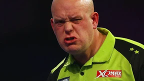 Tränen bei van Gerwen – Traumduell für Hopp